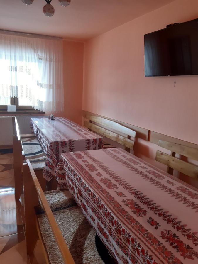 Cabana Gabriela Gîrda de Sus Dış mekan fotoğraf