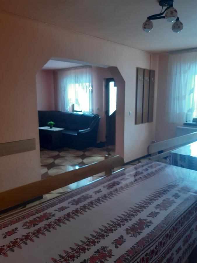 Cabana Gabriela Gîrda de Sus Dış mekan fotoğraf
