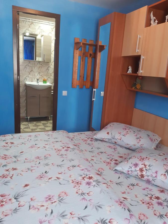 Cabana Gabriela Gîrda de Sus Dış mekan fotoğraf