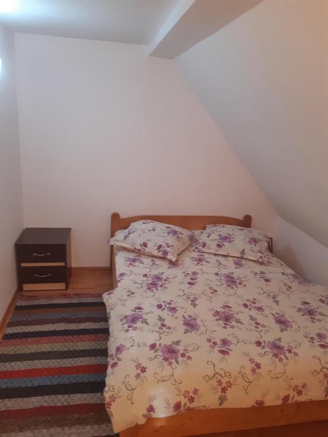 Cabana Gabriela Gîrda de Sus Dış mekan fotoğraf