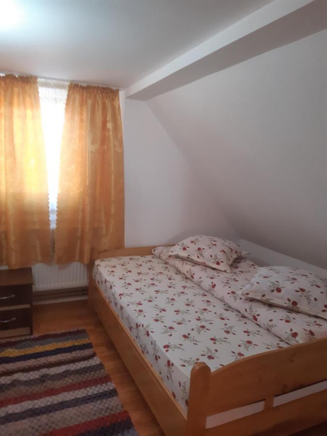 Cabana Gabriela Gîrda de Sus Dış mekan fotoğraf