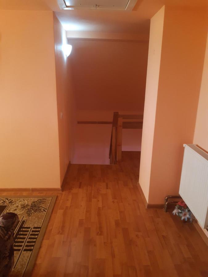 Cabana Gabriela Gîrda de Sus Dış mekan fotoğraf