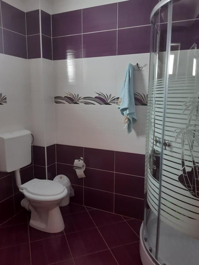 Cabana Gabriela Gîrda de Sus Dış mekan fotoğraf