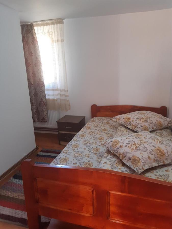 Cabana Gabriela Gîrda de Sus Dış mekan fotoğraf