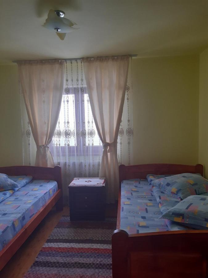 Cabana Gabriela Gîrda de Sus Dış mekan fotoğraf
