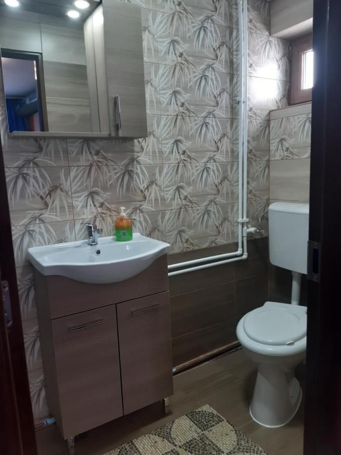 Cabana Gabriela Gîrda de Sus Dış mekan fotoğraf
