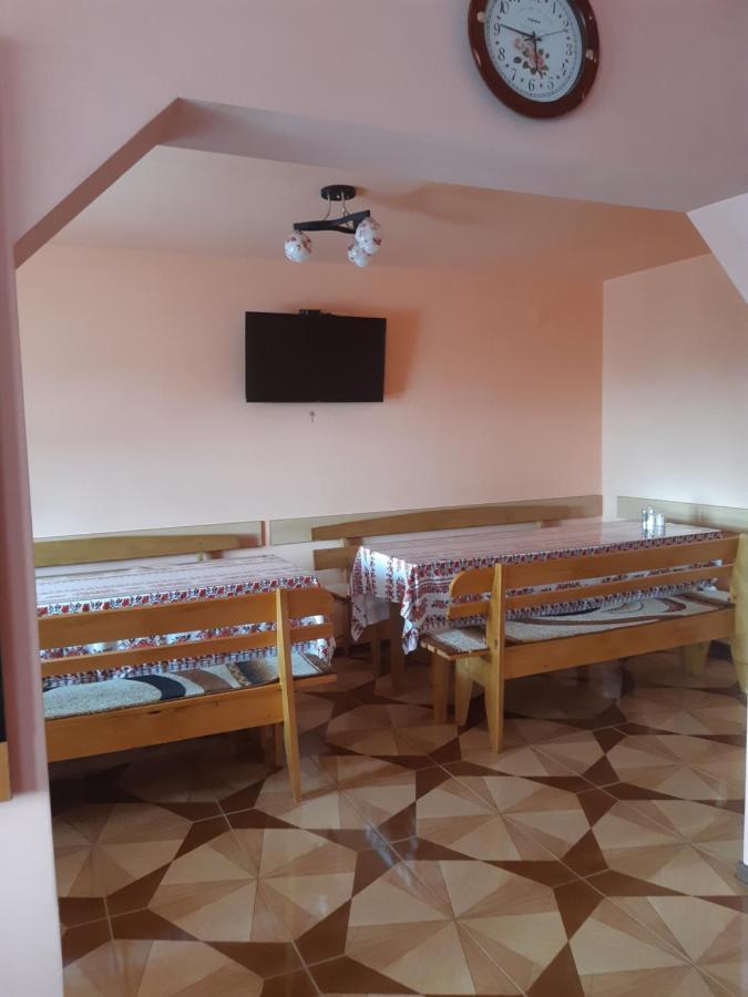 Cabana Gabriela Gîrda de Sus Dış mekan fotoğraf