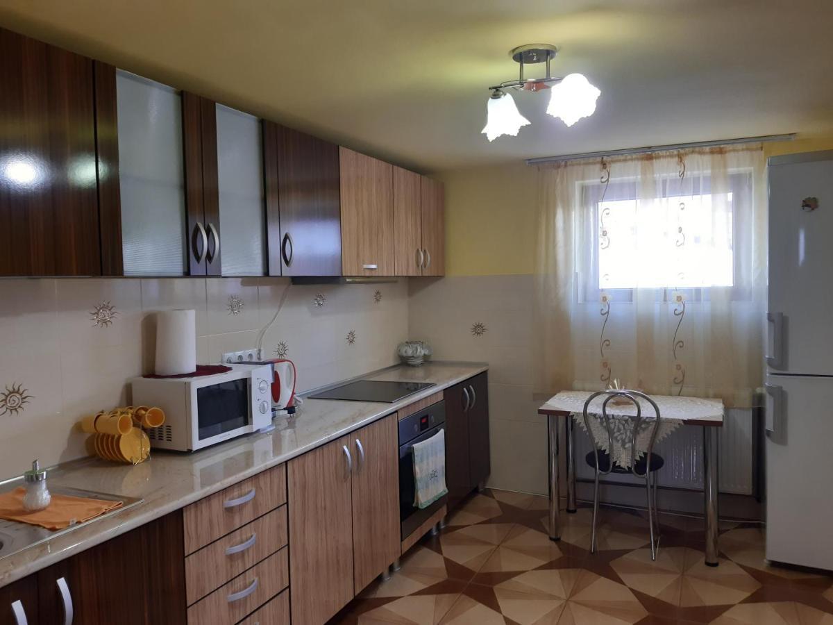 Cabana Gabriela Gîrda de Sus Dış mekan fotoğraf