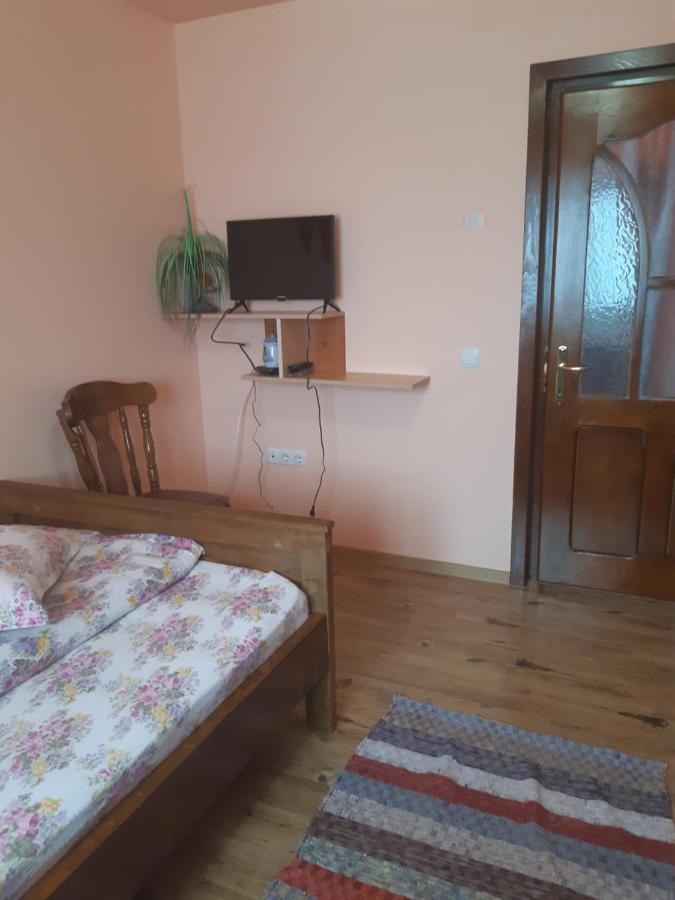 Cabana Gabriela Gîrda de Sus Dış mekan fotoğraf