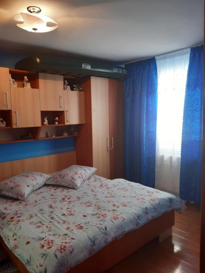 Cabana Gabriela Gîrda de Sus Dış mekan fotoğraf