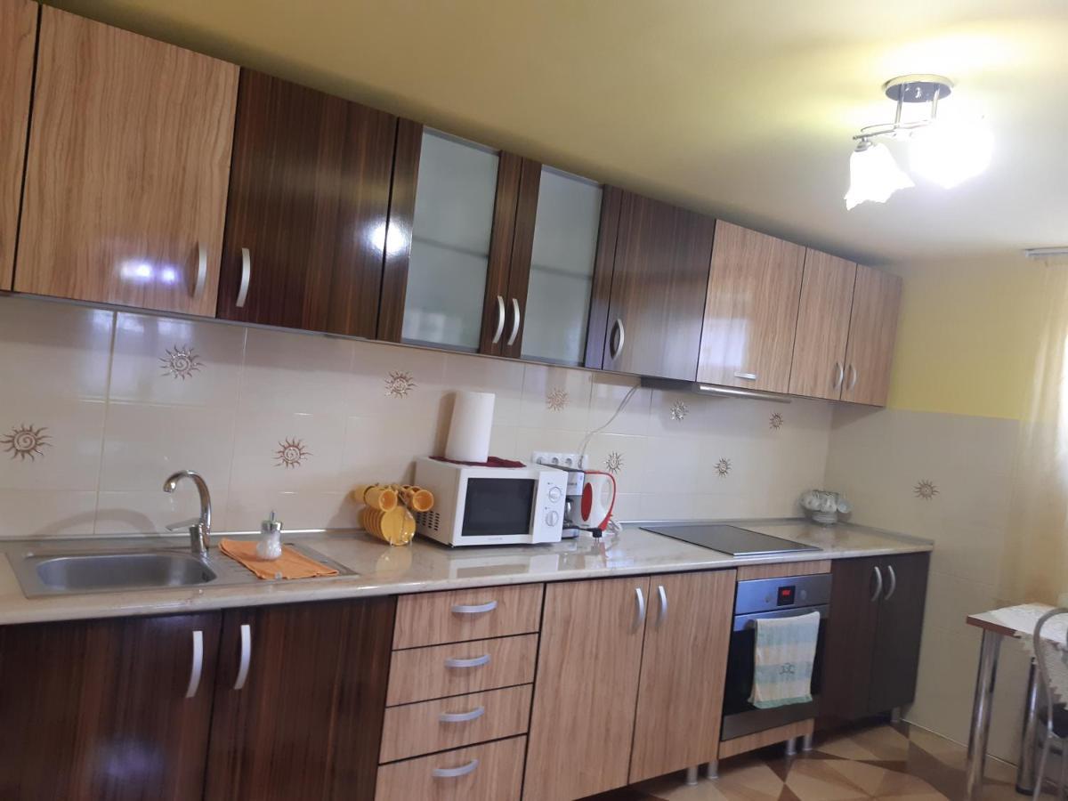 Cabana Gabriela Gîrda de Sus Dış mekan fotoğraf