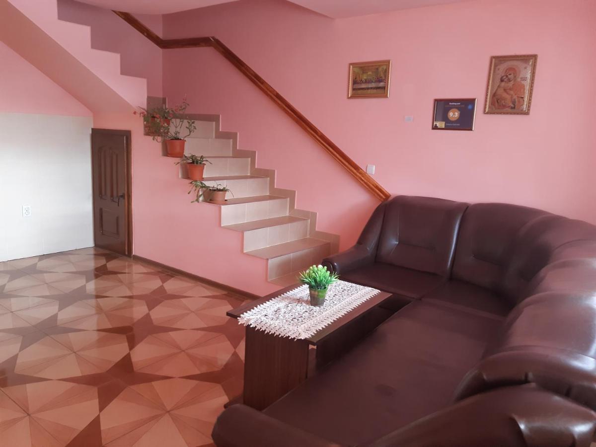 Cabana Gabriela Gîrda de Sus Dış mekan fotoğraf