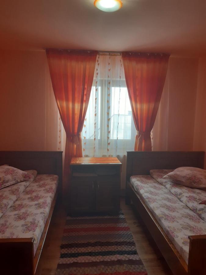 Cabana Gabriela Gîrda de Sus Dış mekan fotoğraf